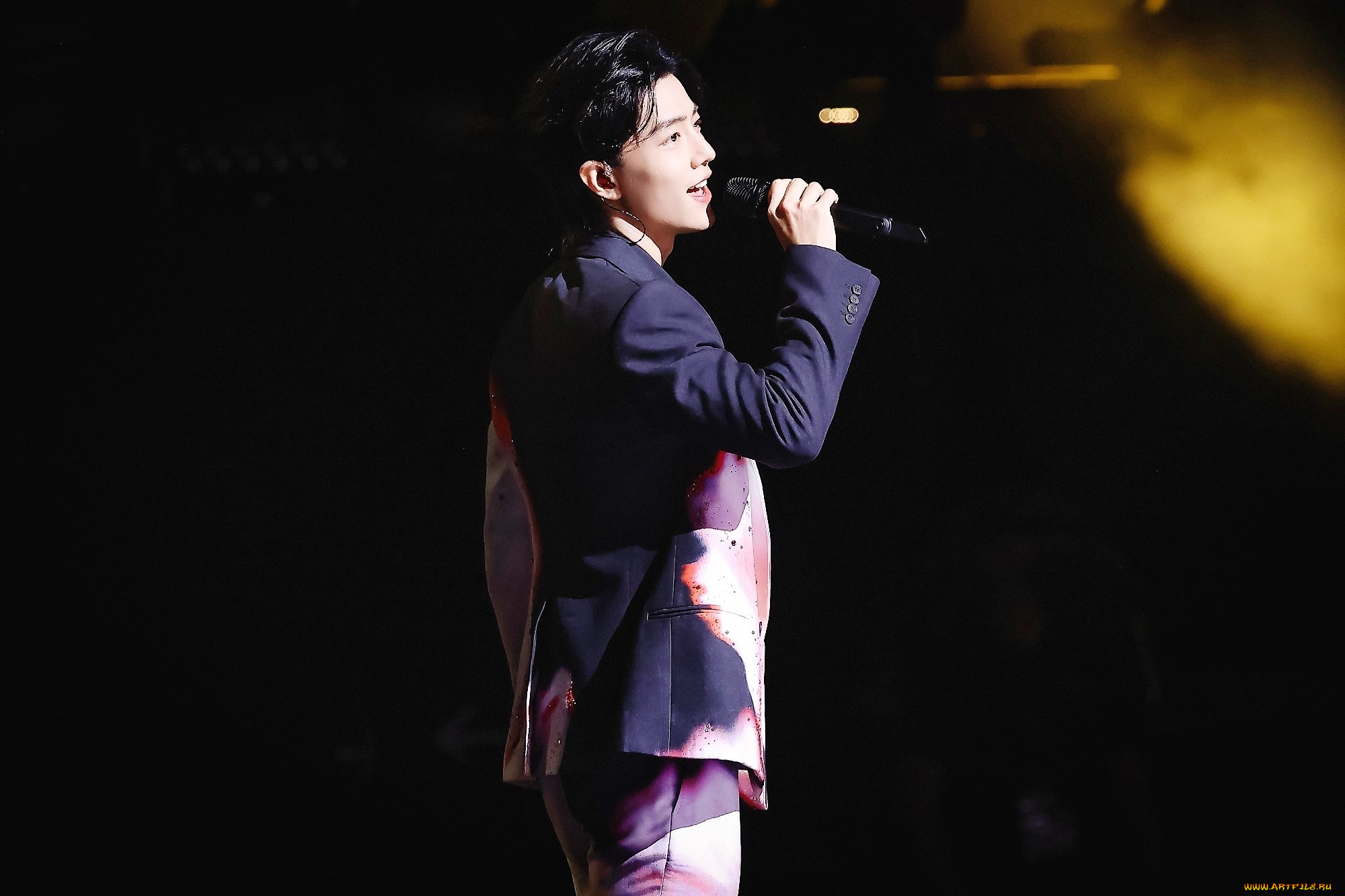 , xiao zhan, , , , 